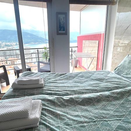 Ferienwohnung Perla Budva Exterior foto