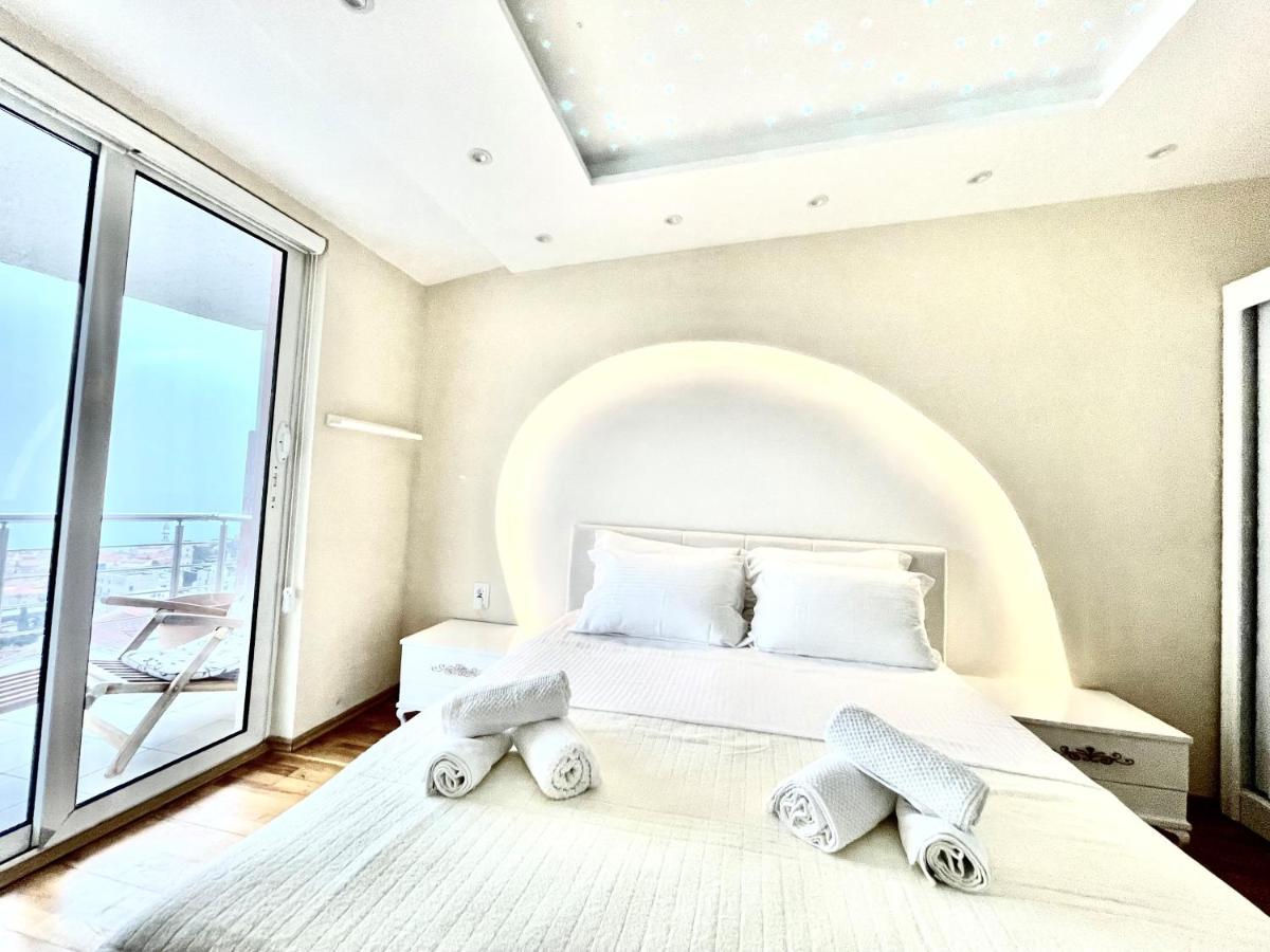 Ferienwohnung Perla Budva Exterior foto
