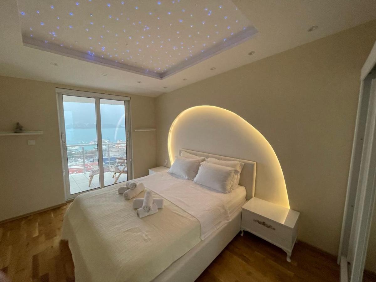 Ferienwohnung Perla Budva Exterior foto